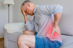 The Truth About Back Pain: Myths, Misconceptions, & Facts