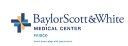 Baylor Scott & White Medical Center - Frisco logo