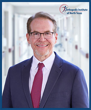 John Knight, M.D.