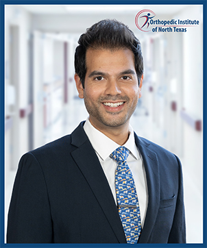 Vikas Patel, M.D.