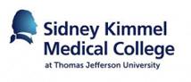 Sidney Kimmel Medical College at Thomas Jefferson University logo
