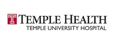 Temple University Hospital logo
